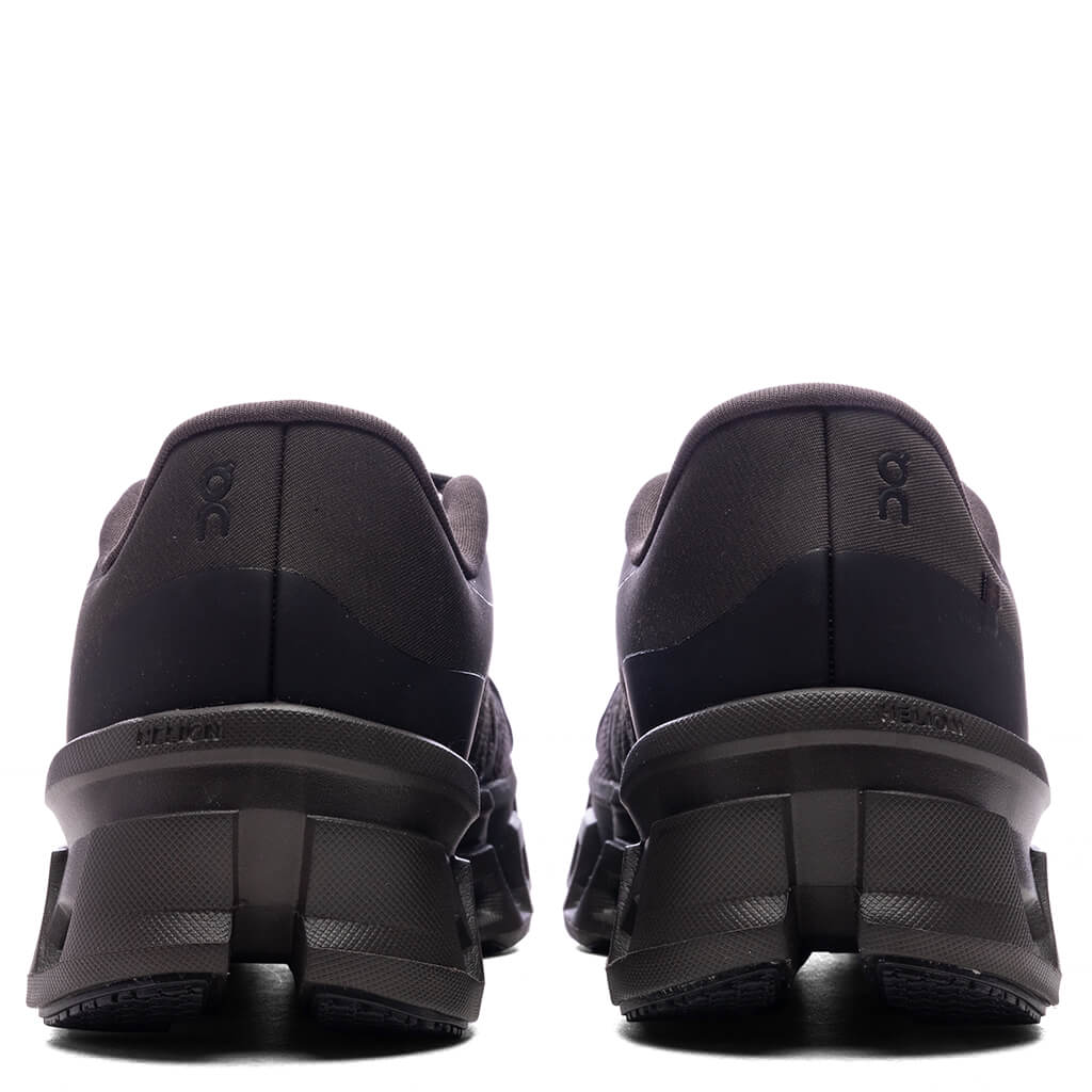 On x PAF Women's Cloudmonster 2 - Thorn/Brown
