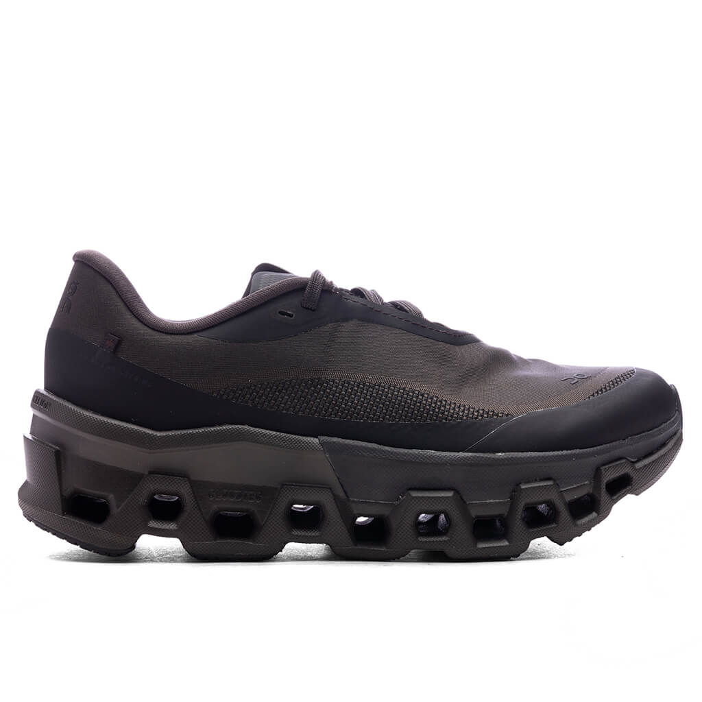On x PAF Women's Cloudmonster 2 - Thorn/Brown
