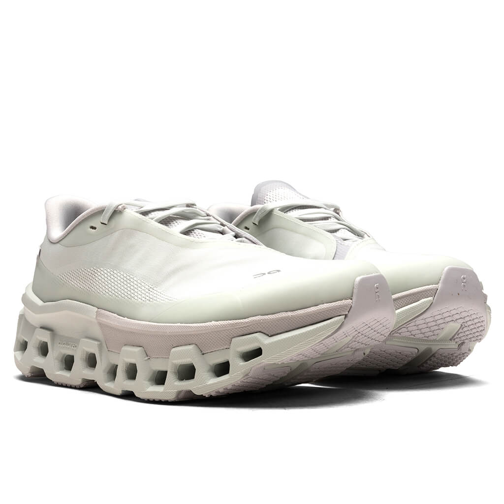 On x PAF Women's Cloudmonster 2 - Vapor/Frost