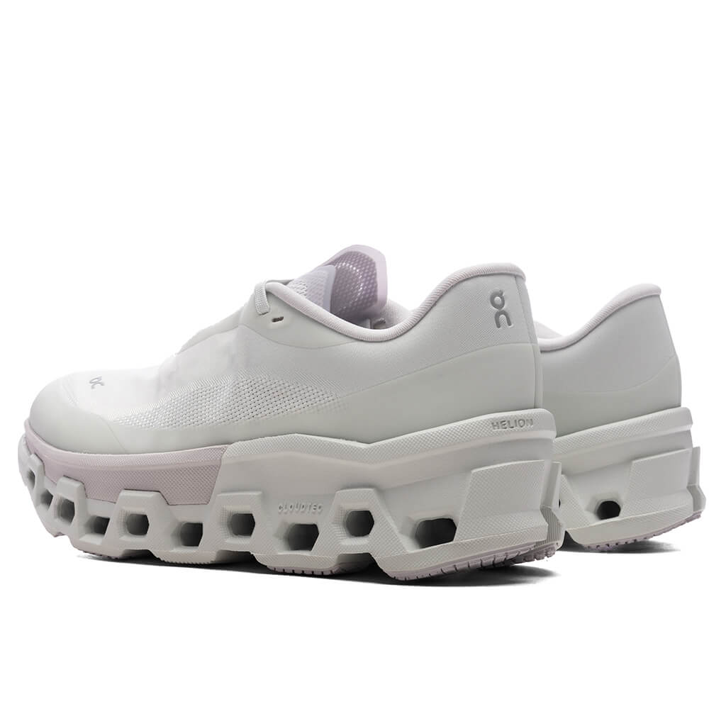 On x PAF Women's Cloudmonster 2 - Vapor/Frost