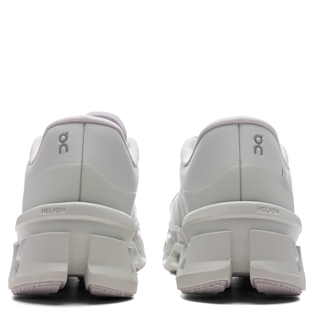 On x PAF Women's Cloudmonster 2 - Vapor/Frost