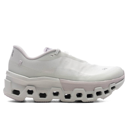 On x PAF Women's Cloudmonster 2 - Vapor/Frost
