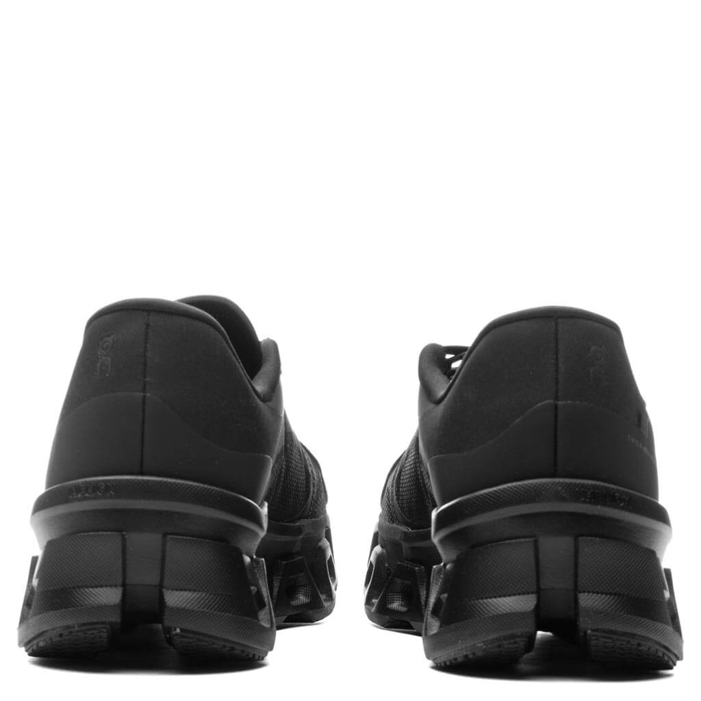 On x Post Archive Faction Women's Cloudmonster 2 - Black/Magnet