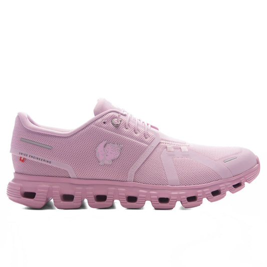 On × Sky High Farm Goods Cloud 6 - Aster/Begonia