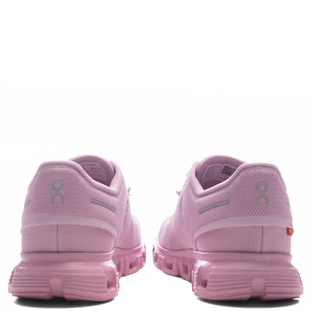 On × Sky High Farm Goods Women's Cloud 6 - Aster/Begonia