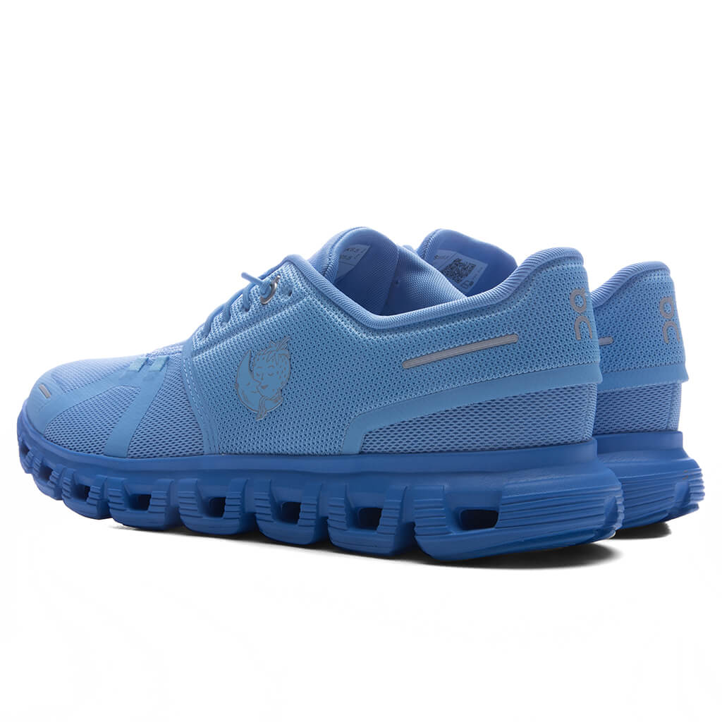 On × Sky High Farm Goods Women's Cloud 6 - Gourami/Pier