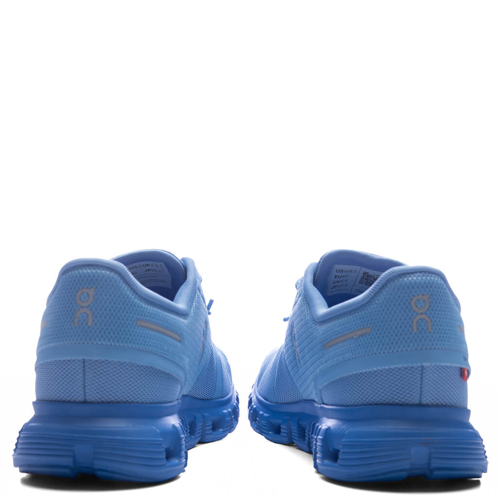 On × Sky High Farm Goods Women's Cloud 6 - Gourami/Pier