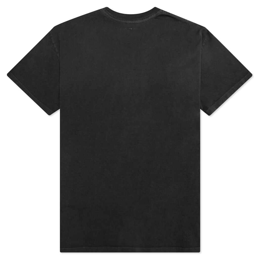 One Of These Days Big Rig Tee - Black