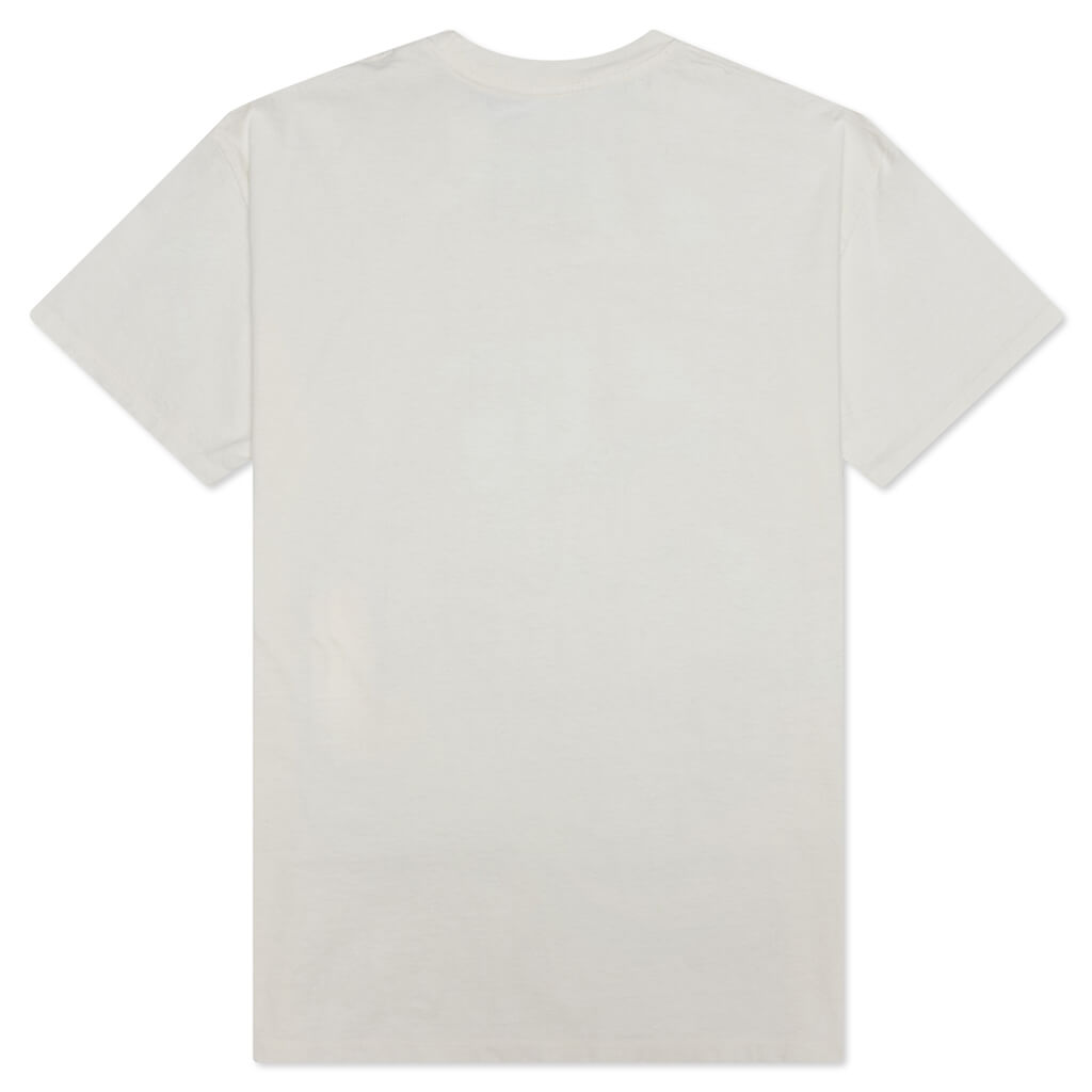 One Of These Days Big Rig Tee - Bone