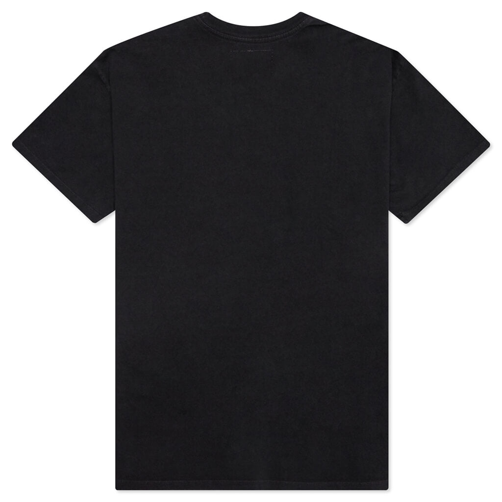 One Of These Days J.W. Harding Tee - Black