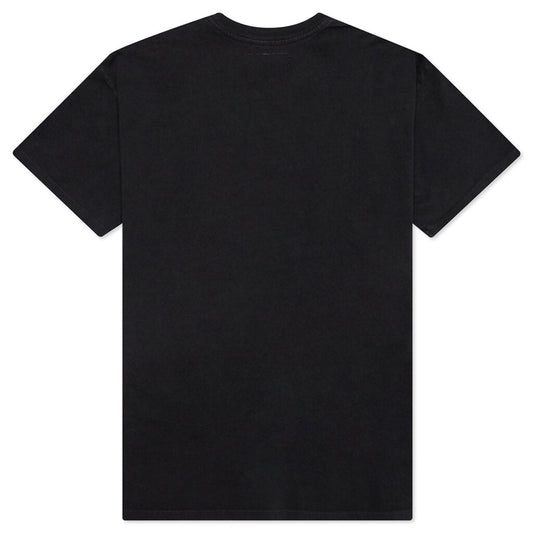 One Of These Days J.W. Harding Tee - Black