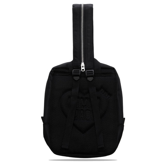 One Shoulder Bag - Black