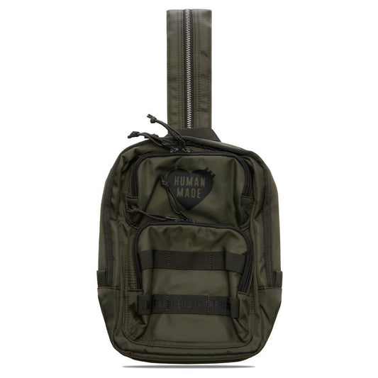 One Shoulder Bag - Olive Drab