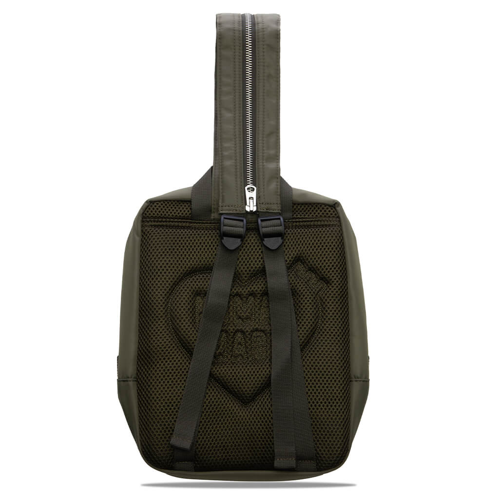 One Shoulder Bag - Olive Drab