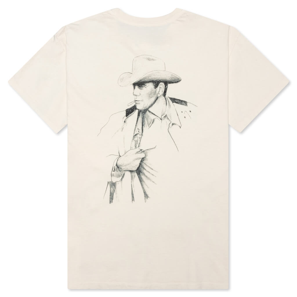 A Promised Dream T-Shirt - Bone