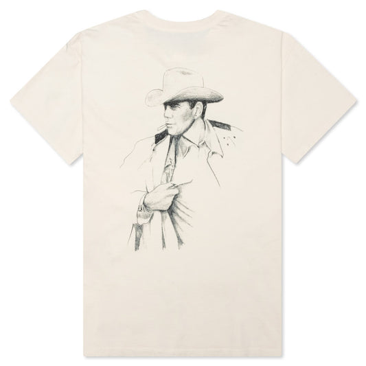 A Promised Dream T-Shirt - Bone