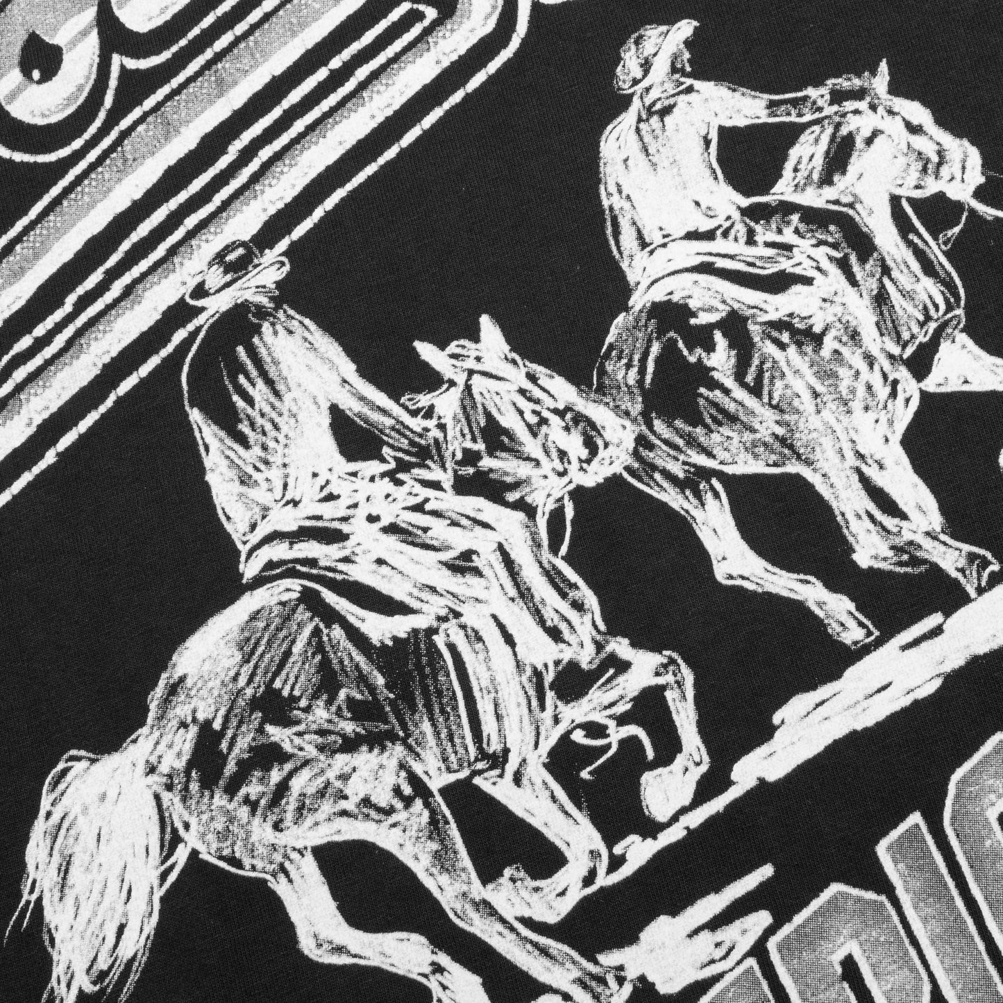 Best of The Best T-Shirt - Black