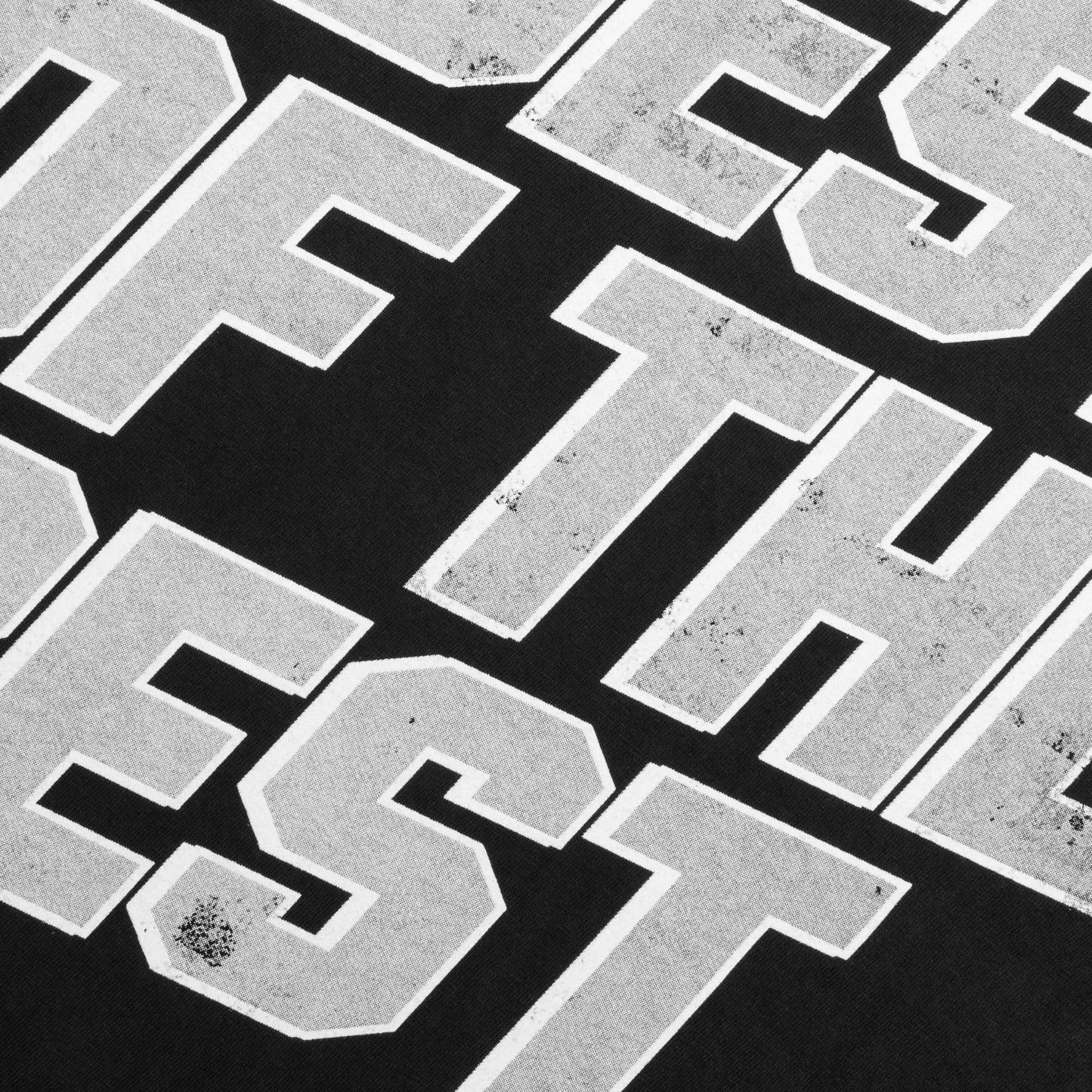 Best of The Best T-Shirt - Black