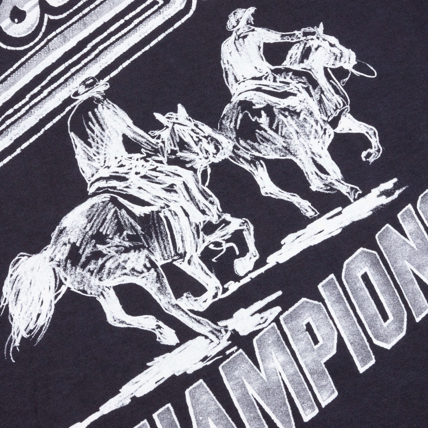 Best of The Best T-Shirt - Navy