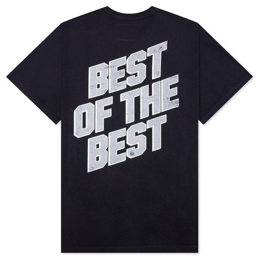 Best of The Best T-Shirt - Navy
