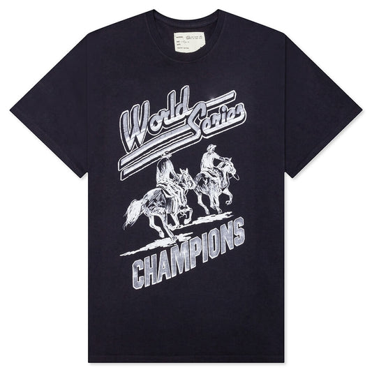 Best of The Best T-Shirt - Navy