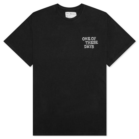 Champion of Champions T-Shirt - Black
