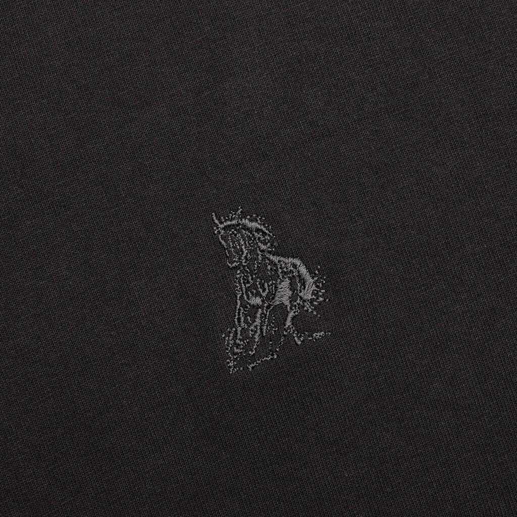 Horizons of Uncertainty L/S - Black