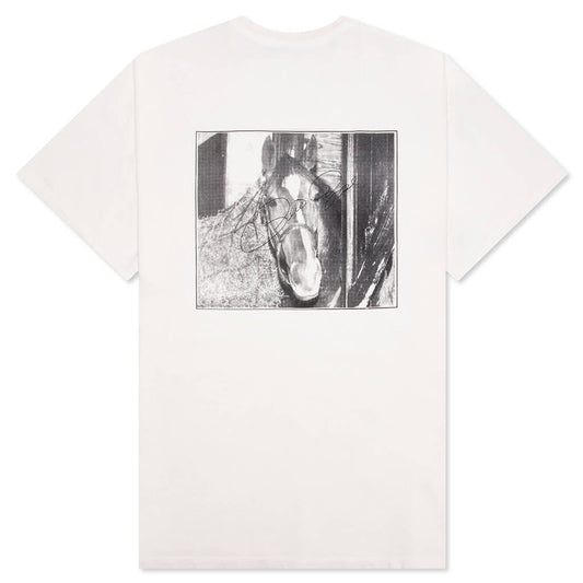 Pete Rose T-Shirt - Bone