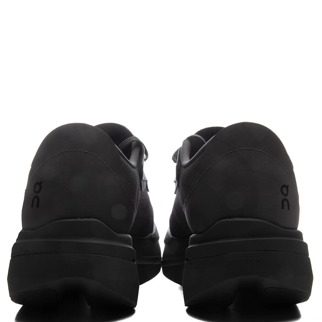 On x PAF Cloudboom Volt - Ember/Pebble