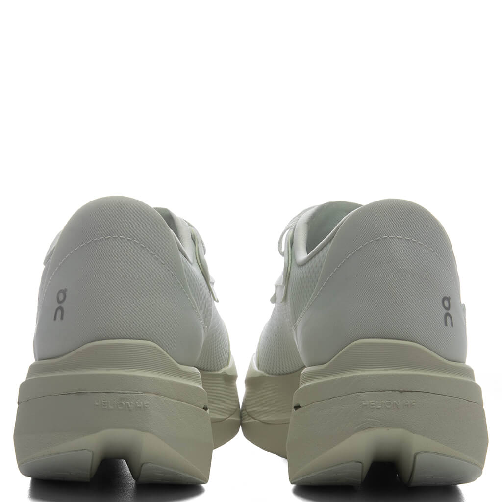 On x PAF Cloudboom Volt - White/Gale