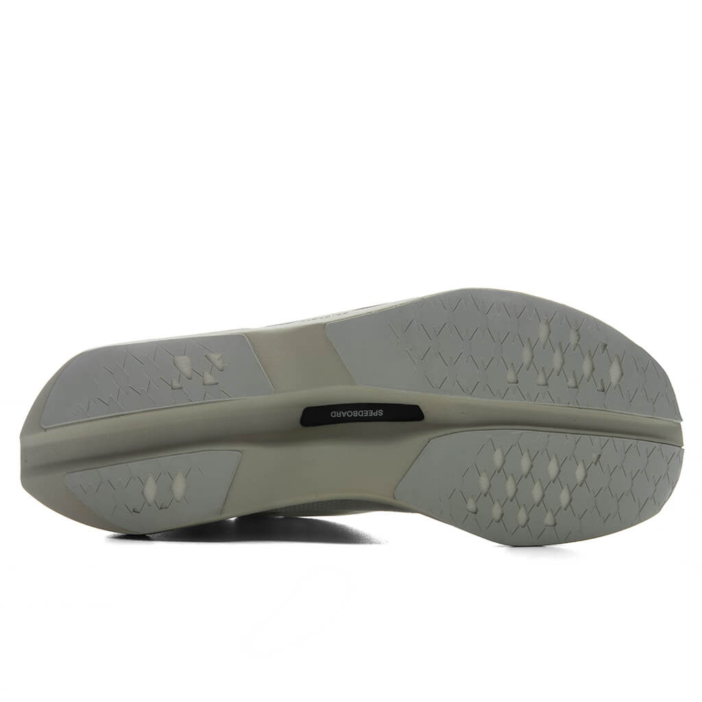 On x PAF Cloudboom Volt - White/Gale