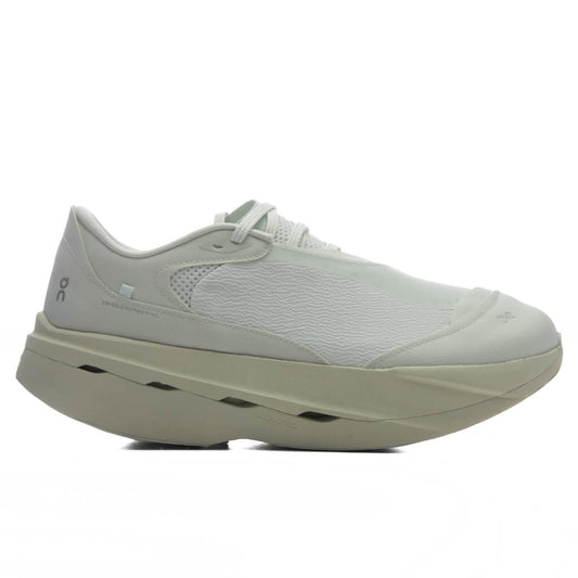 On x PAF Cloudboom Volt - White/Gale