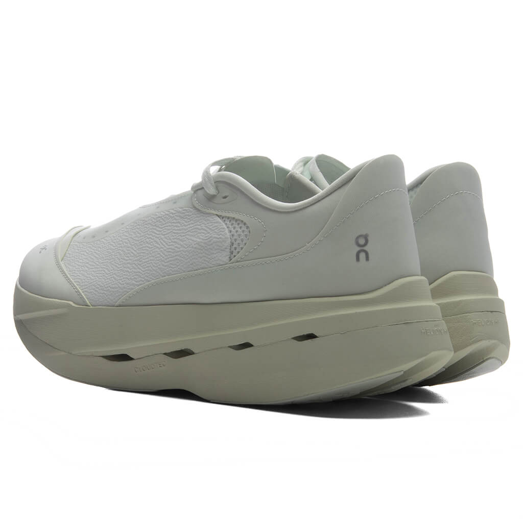 On x PAF Cloudboom Volt - White/Gale