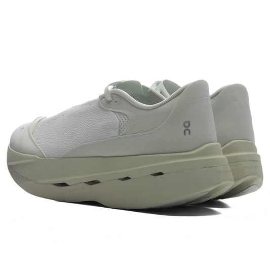 On x PAF Cloudboom Volt - White/Gale