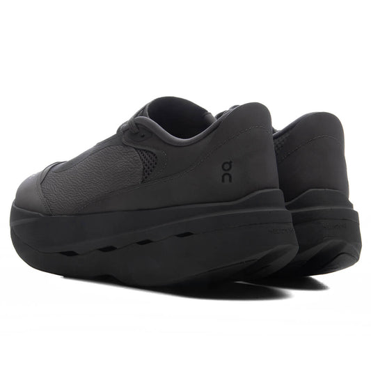 On x PAF Women's Cloudboom Volt - Ember/Pebble