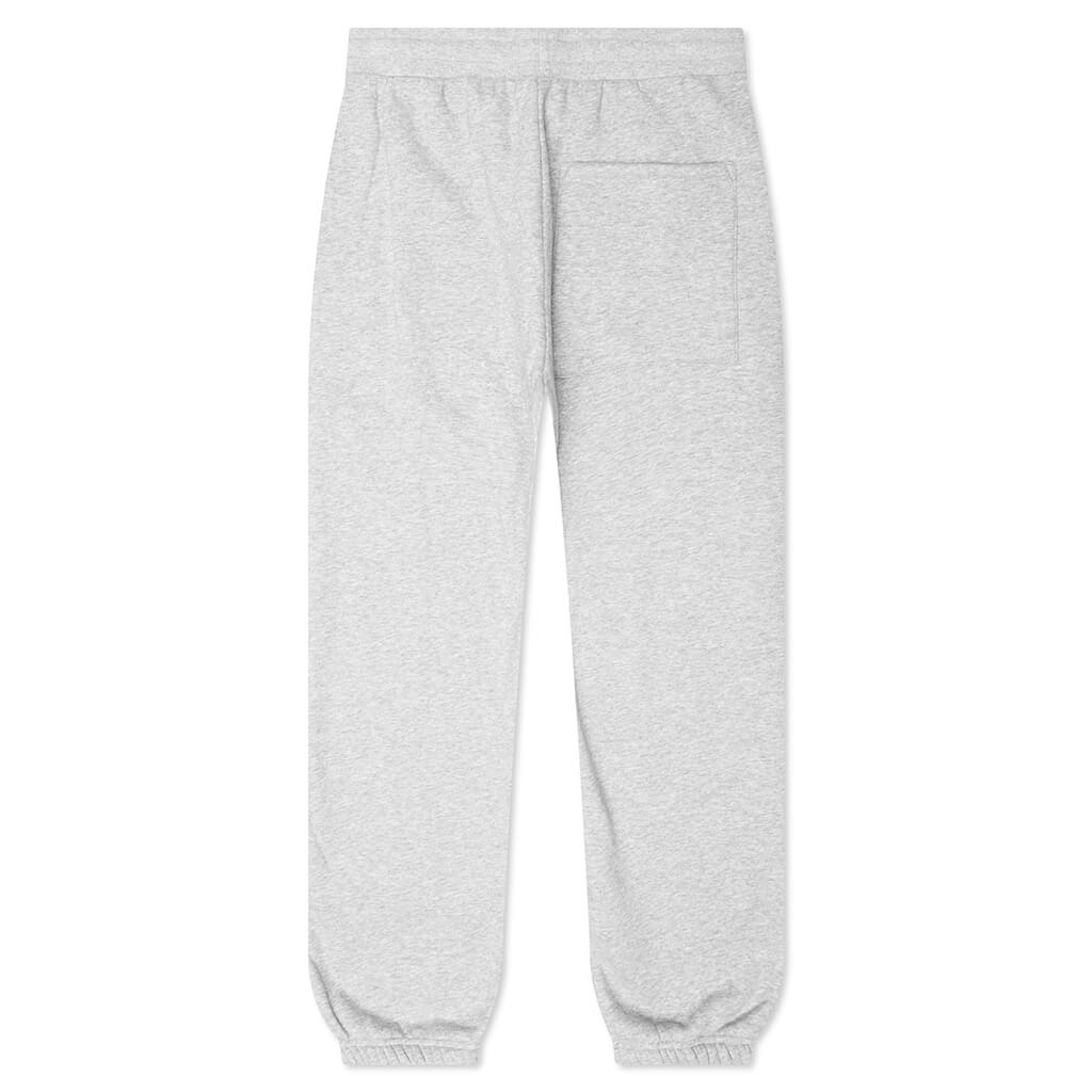 Onyx Sweatpants - Heather Grey