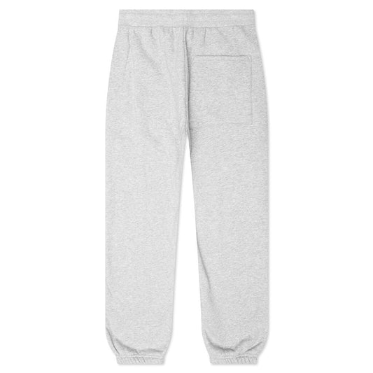 Onyx Sweatpants - Heather Grey