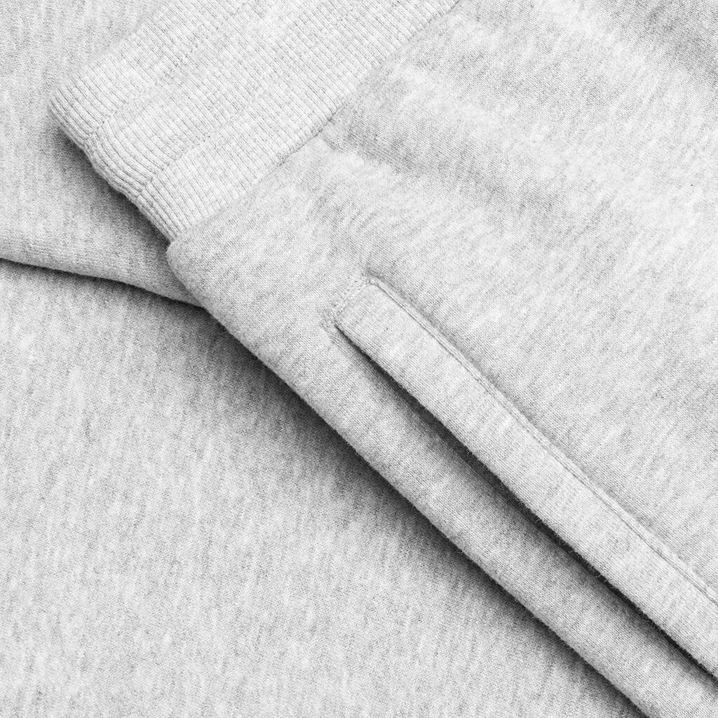 Onyx Sweatpants - Heather Grey
