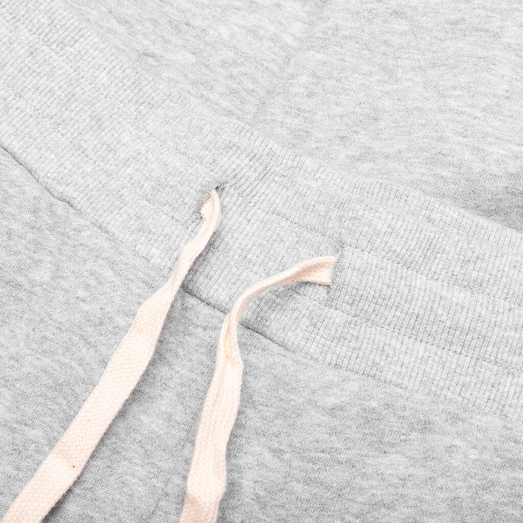 Onyx Sweatpants - Heather Grey