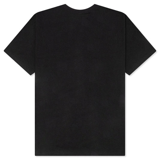 Opera T-Shirt - Black