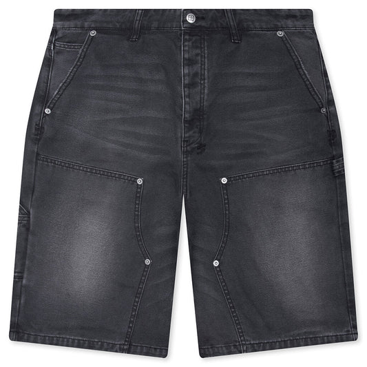 Operator Short - Powder Grey