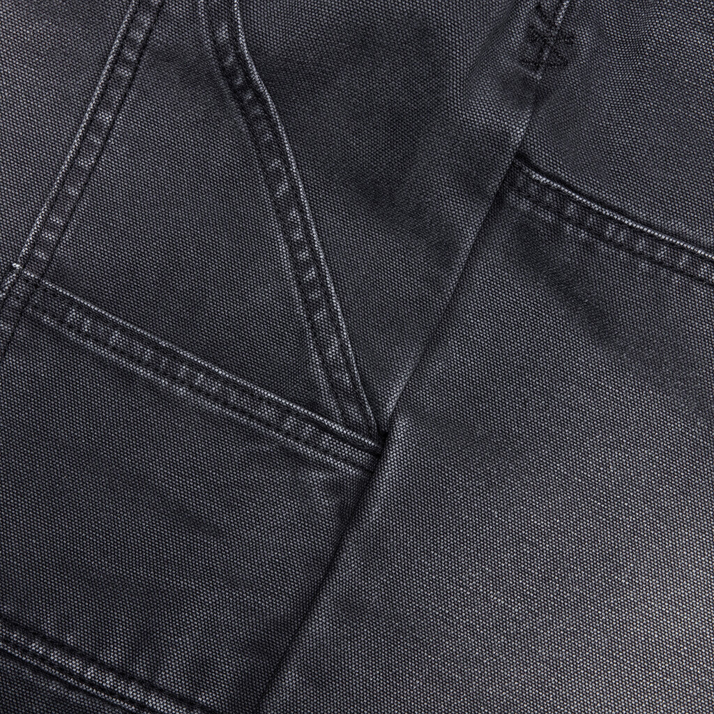 Operator Short - Powder Grey