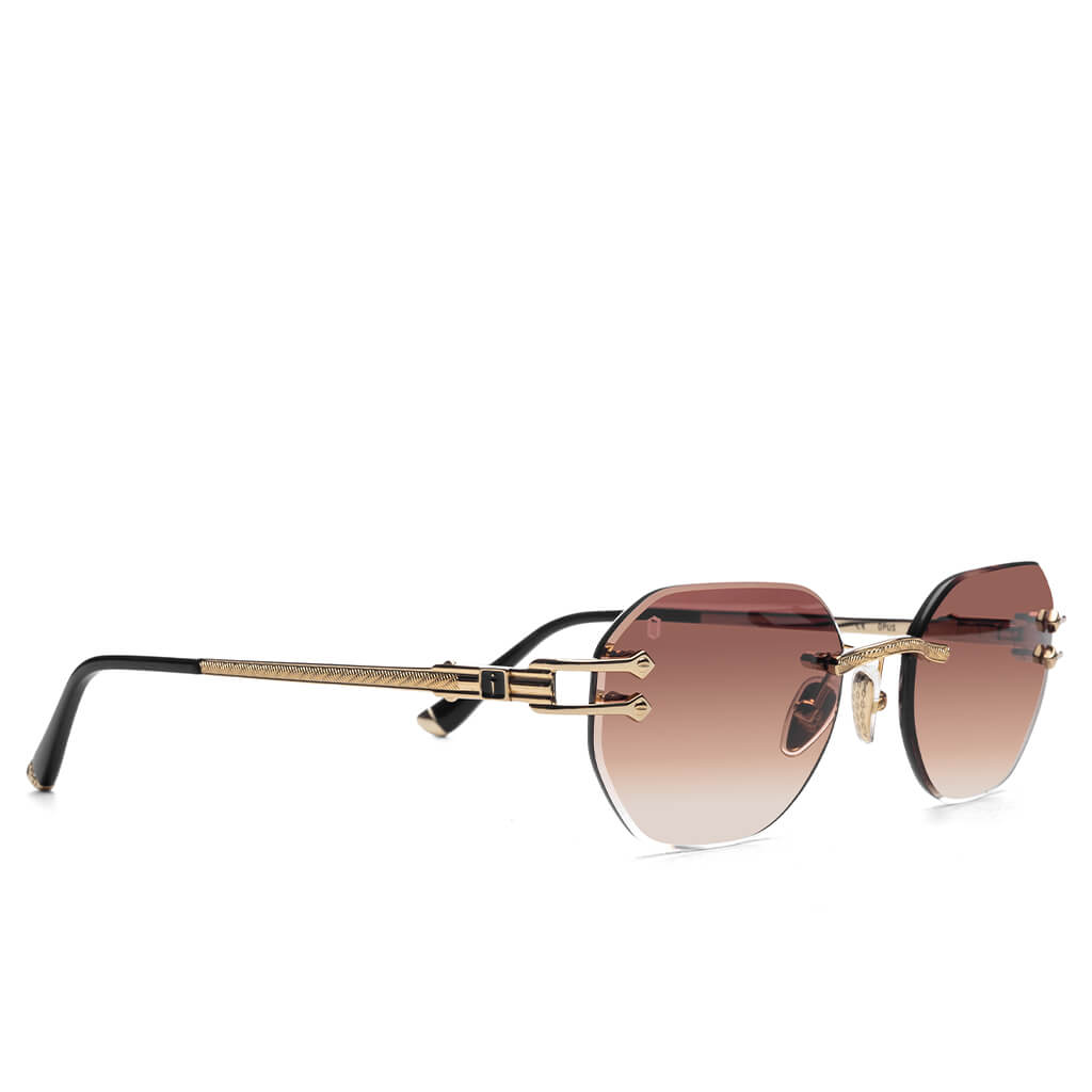 Opus - Brown Tint
