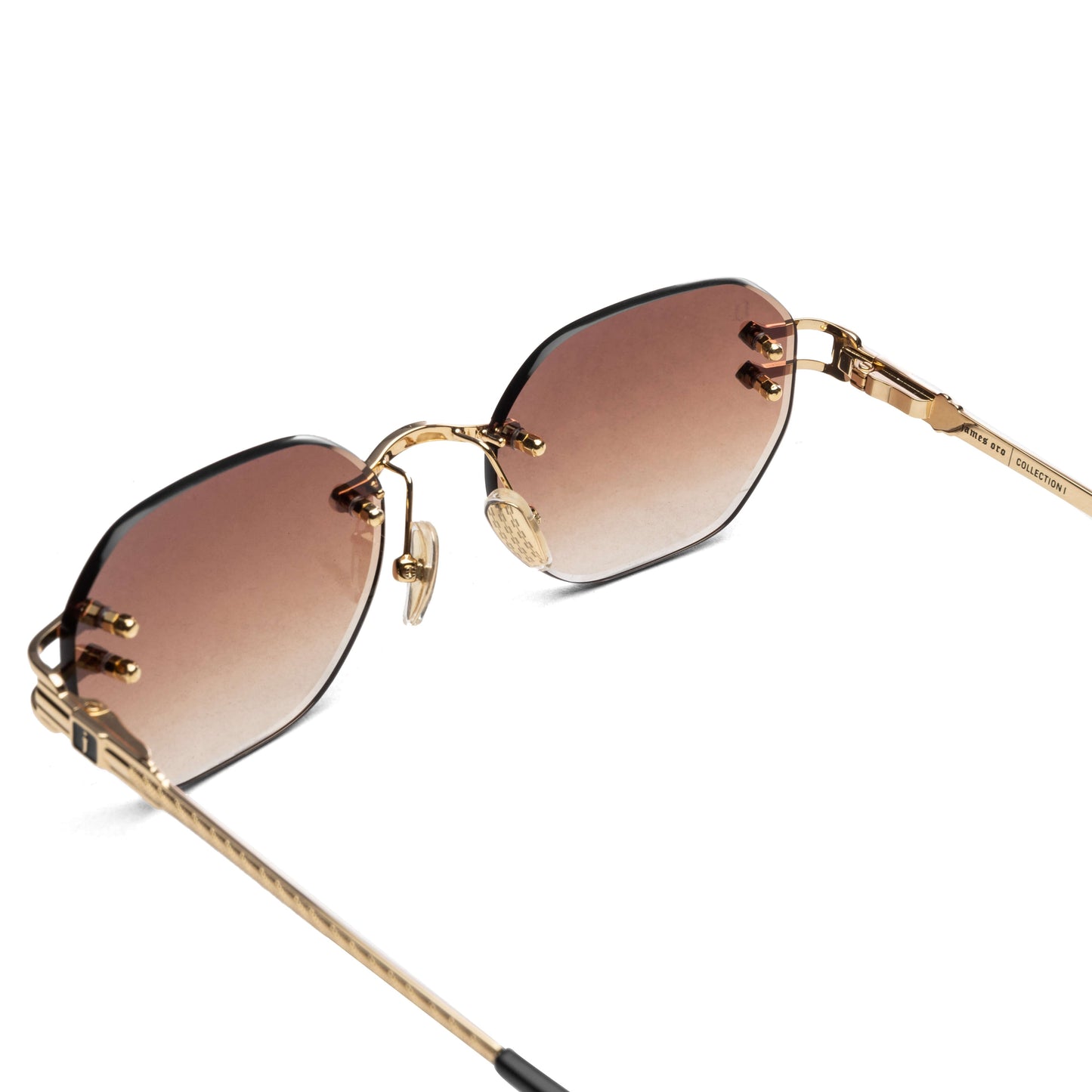 Opus - Brown Tint