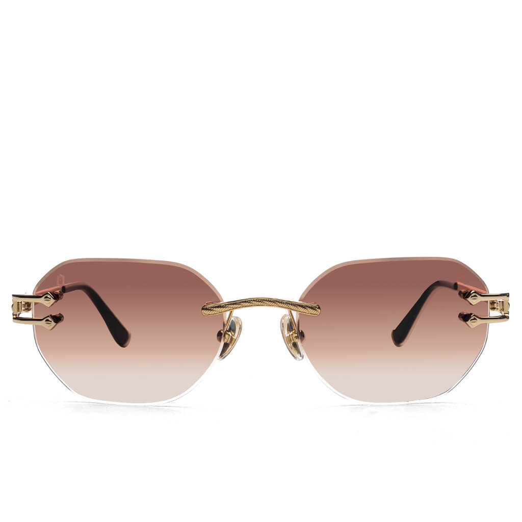 Opus - Brown Tint
