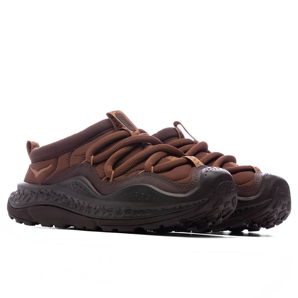 Ora Primo - Mineral Brown/Cast Iron