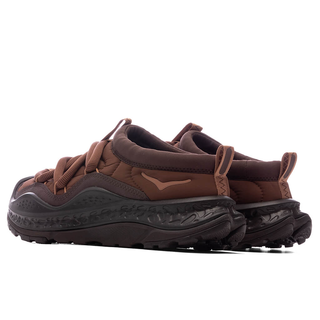 Ora Primo - Mineral Brown/Cast Iron