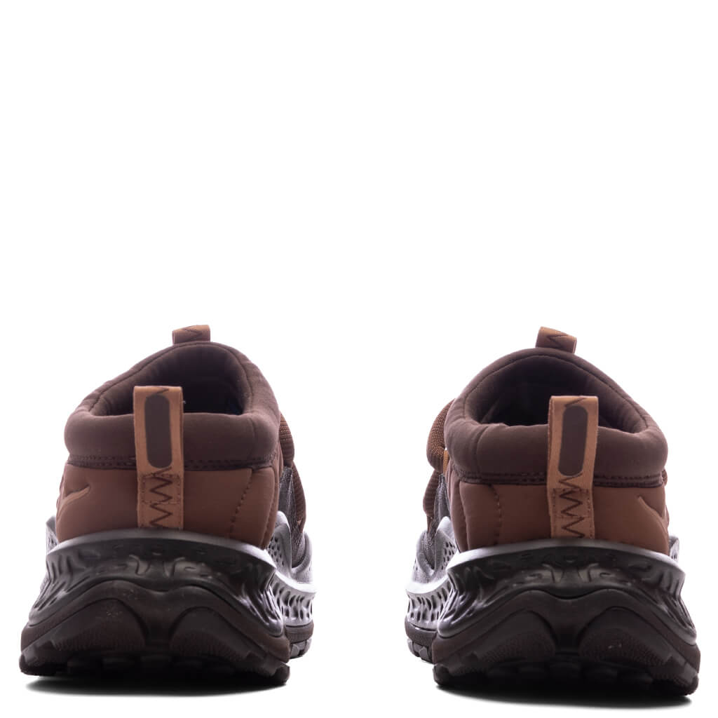 Ora Primo - Mineral Brown/Cast Iron