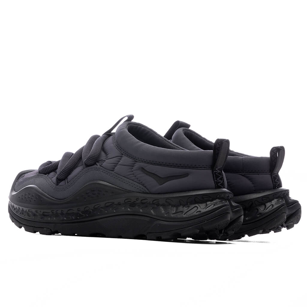 Ora Primo - Squid Ink/Black