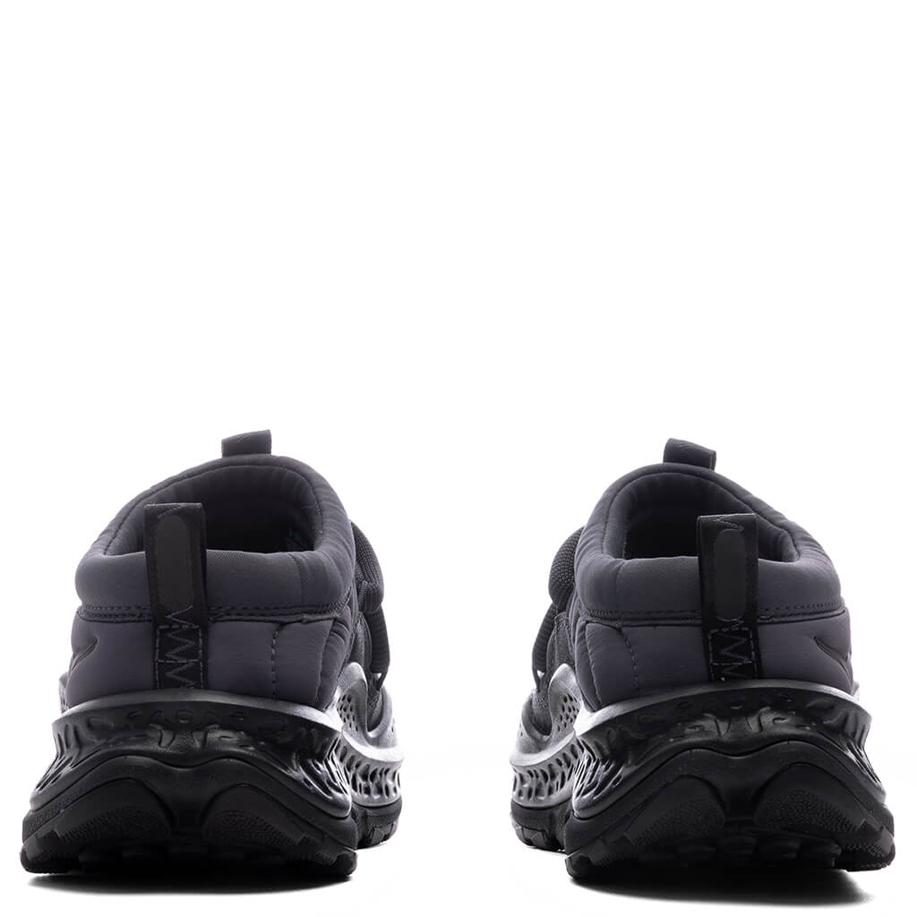 Ora Primo - Squid Ink/Black